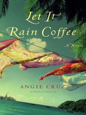 cover image of Let It Rain Coffee